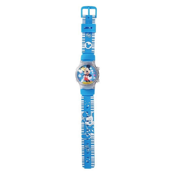 Reloj Mickey Mouse