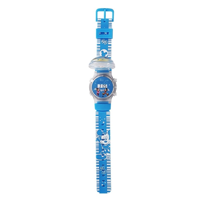 Reloj Mickey Mouse
