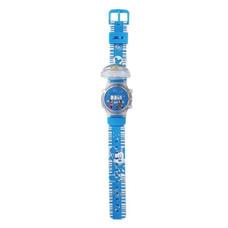 Reloj Mickey Mouse