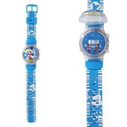 Reloj Mickey Mouse