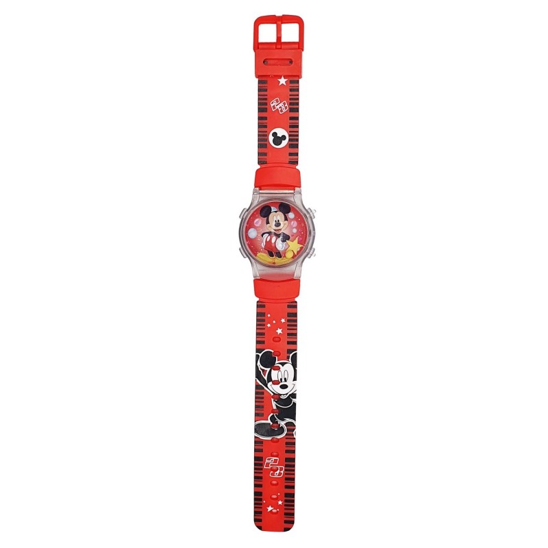 Reloj Mickey Mouse