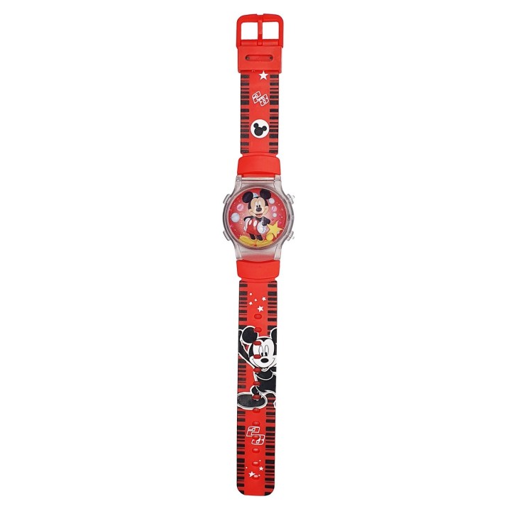 Reloj Mickey Mouse