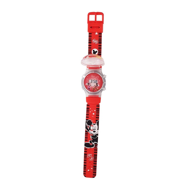 Reloj Mickey Mouse