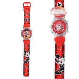 Reloj Mickey Mouse