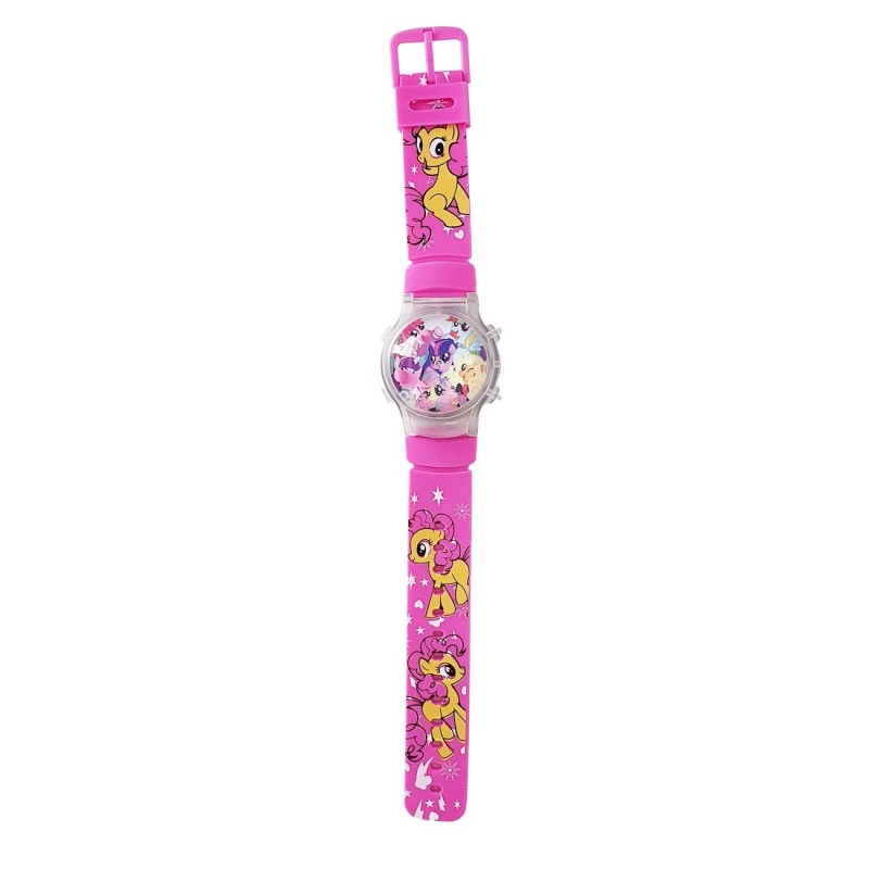 Reloj My Little Pony