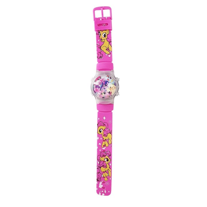 Reloj My Little Pony