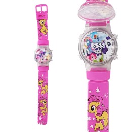 Reloj My Little Pony