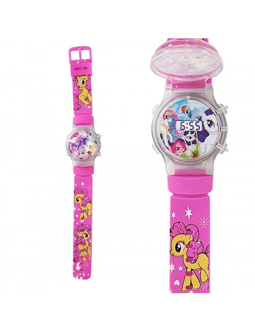 Reloj My Little Pony 17,900.00