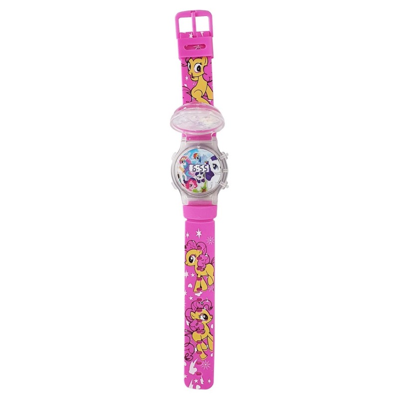 Reloj My Little Pony