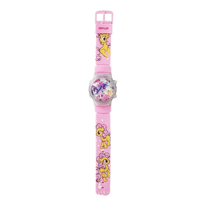 Reloj My Little Pony