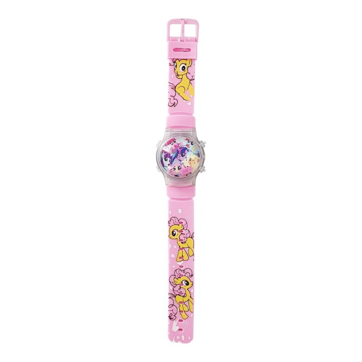 Reloj My Little Pony