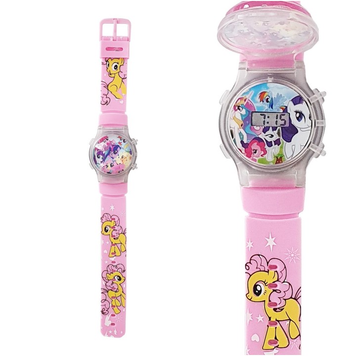 Reloj My Little Pony