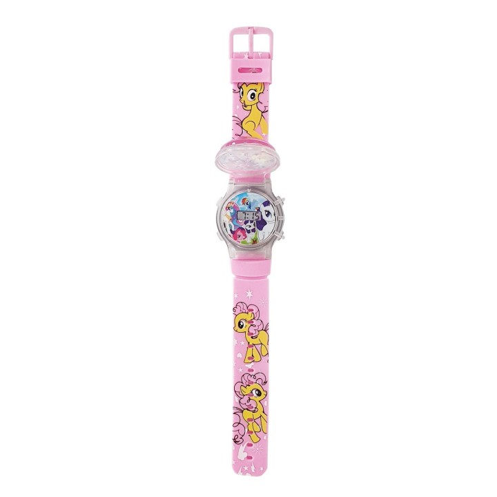 Reloj My Little Pony