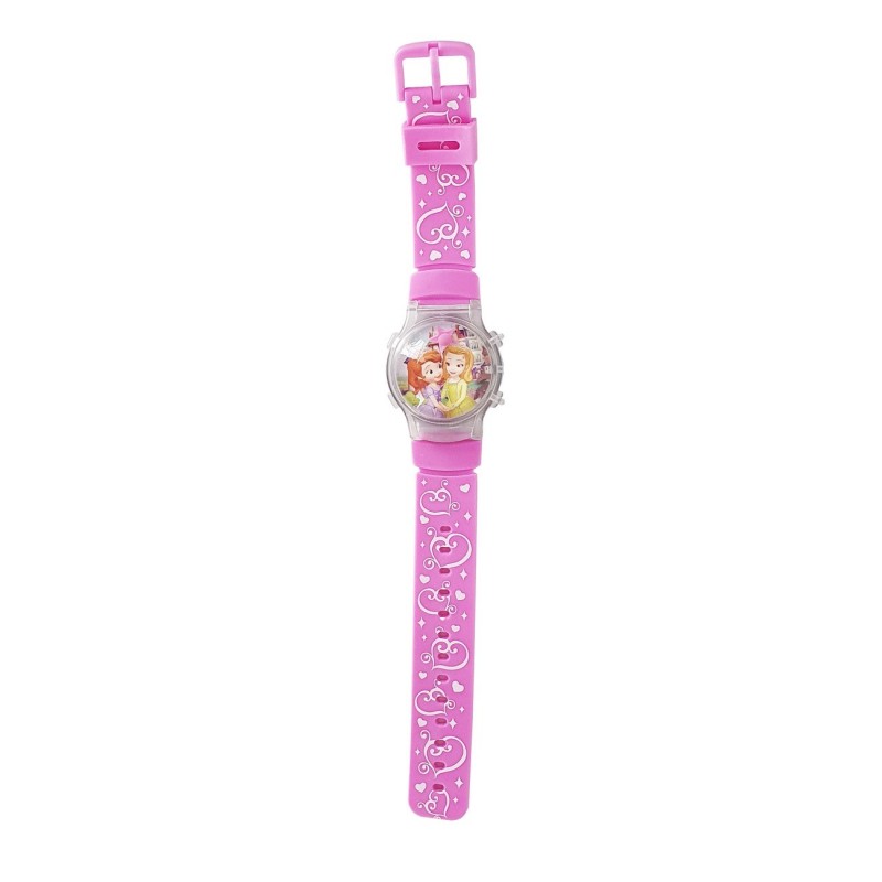 Reloj Princesa