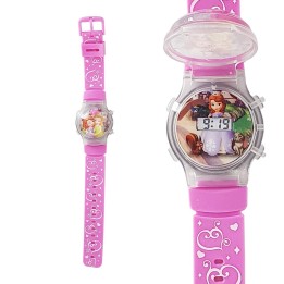 Reloj Princesa