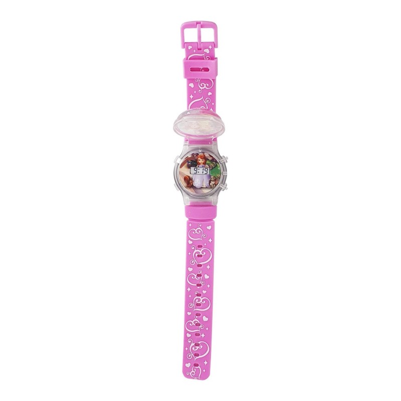 Reloj Princesa