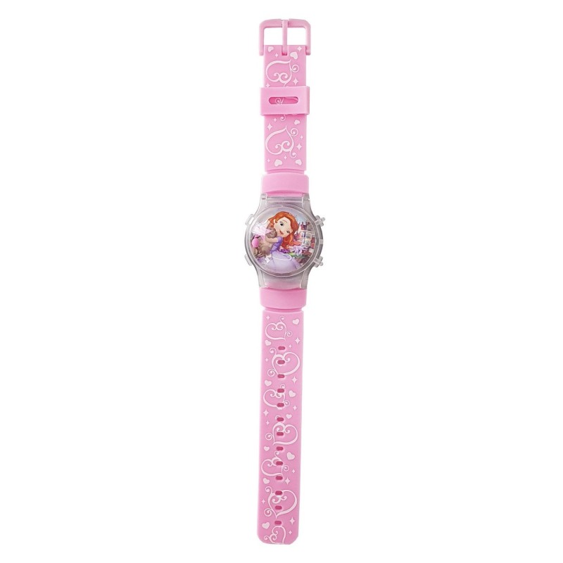 Reloj Princesa