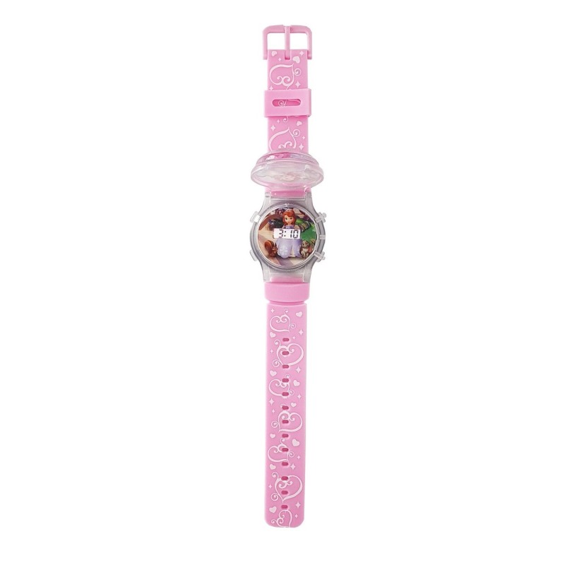 Reloj Princesa