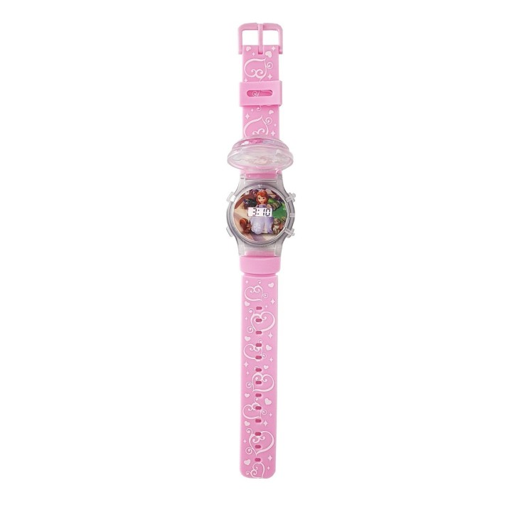 Reloj Princesa