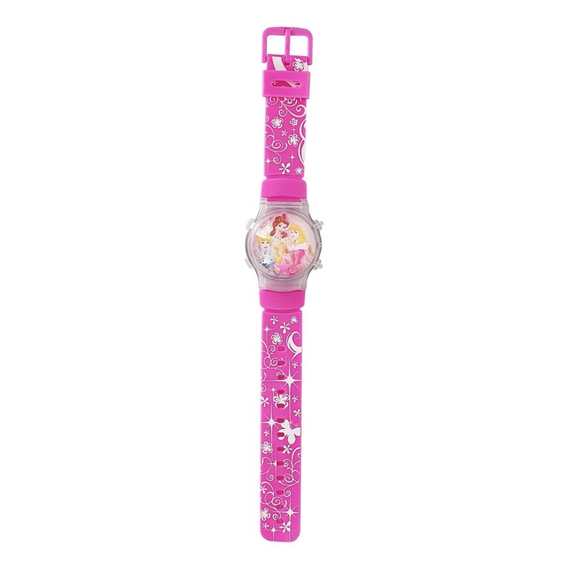 Reloj Princesa