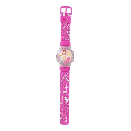 Reloj Princesa
