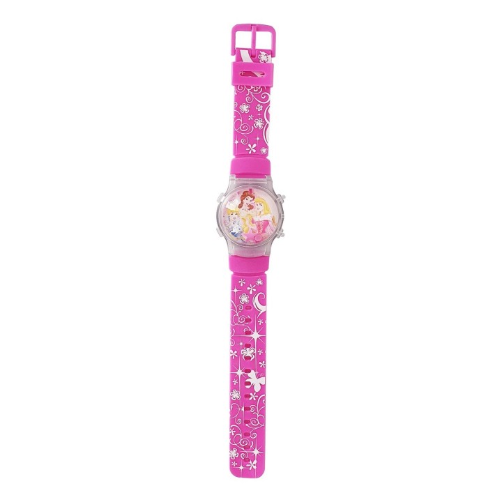 Reloj Princesa