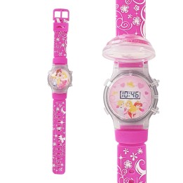 Reloj Princesa