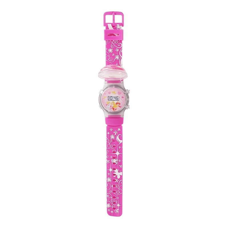 Reloj Princesa