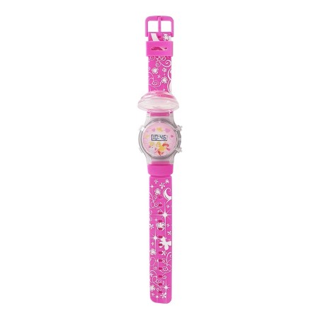 Reloj Princesa