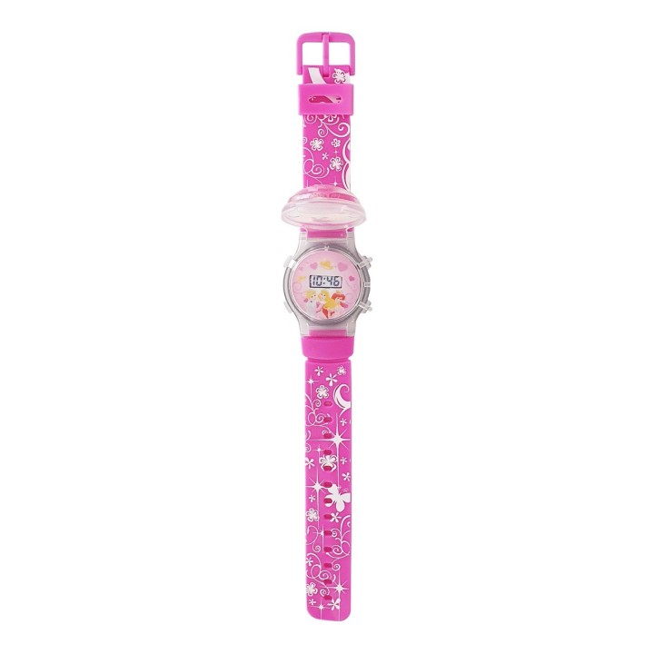 Reloj Princesa