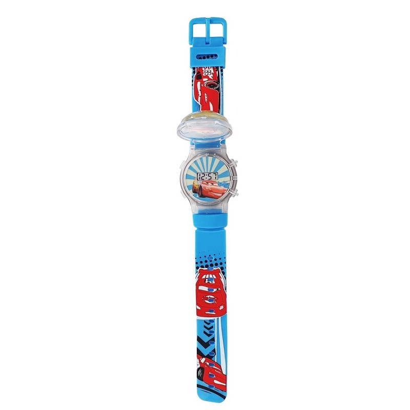 Reloj Cars