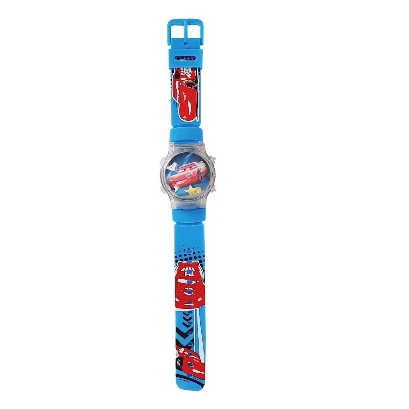 Reloj Cars
