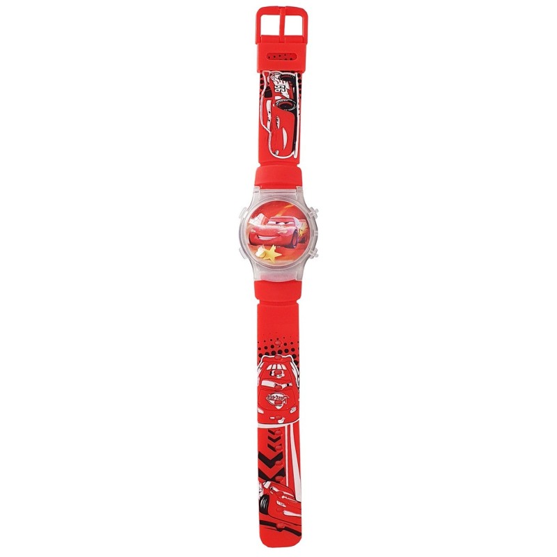 Reloj Cars
