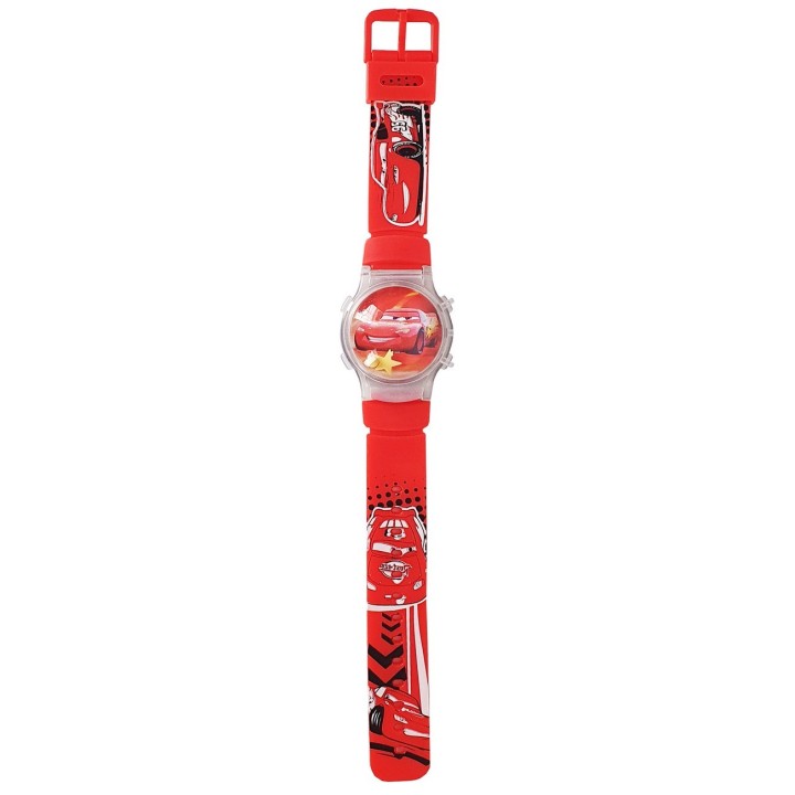 Reloj Cars