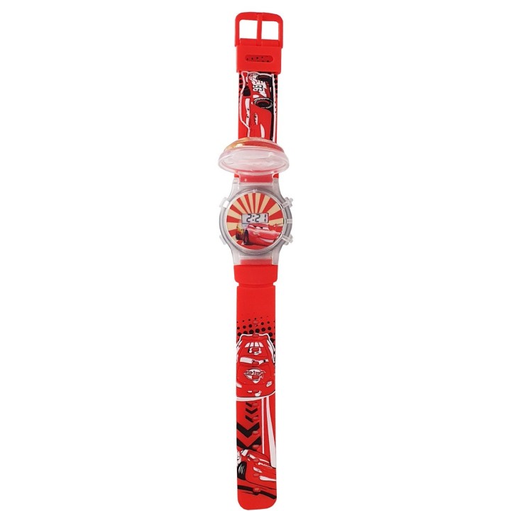Reloj Cars