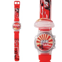 Reloj Cars