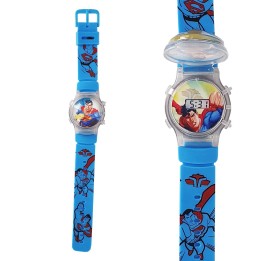 Reloj Superman