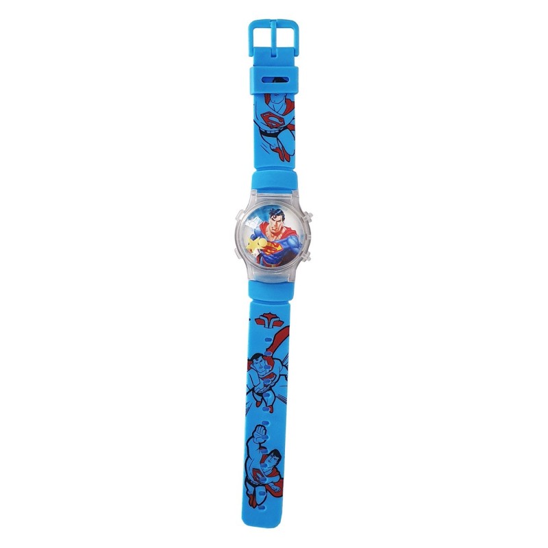 Reloj Superman