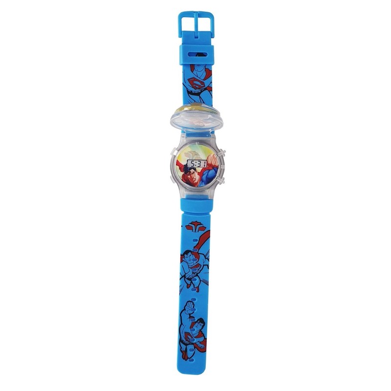 Reloj Superman