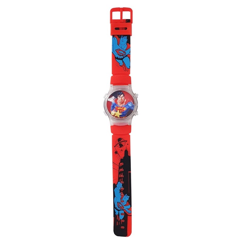 Reloj Superman