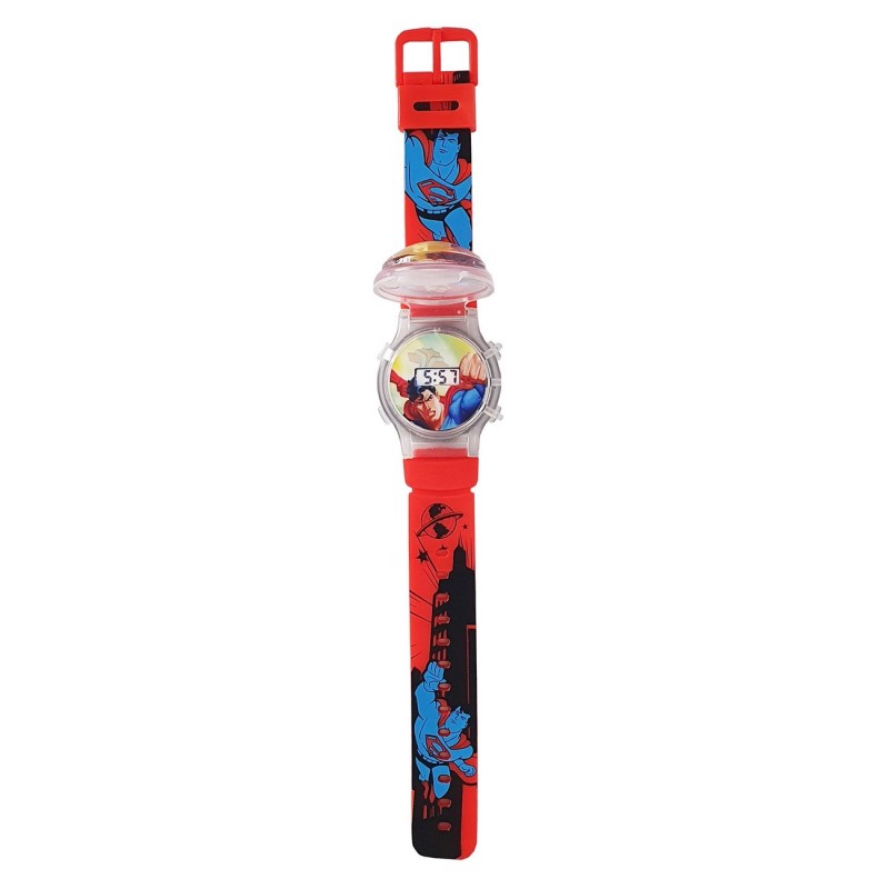 Reloj Superman