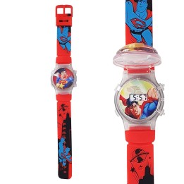 Reloj Superman