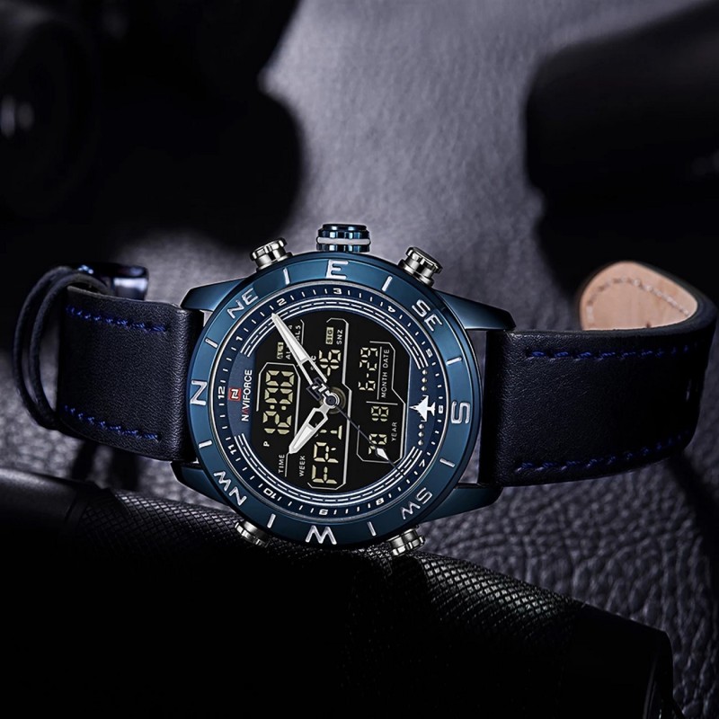Reloj Naviforce