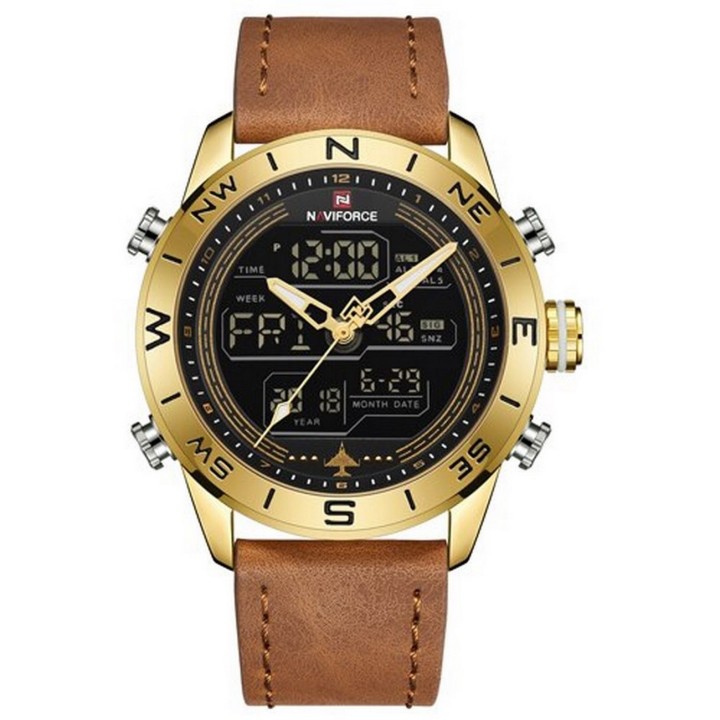 Reloj Naviforce