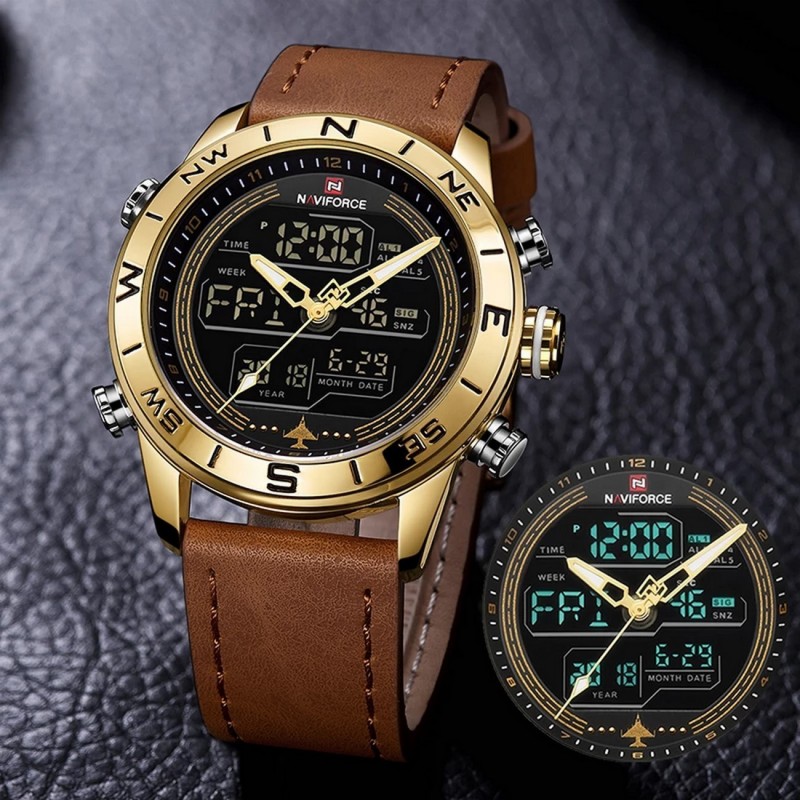 Reloj Naviforce