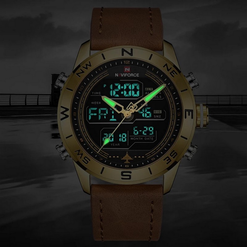 Reloj Naviforce