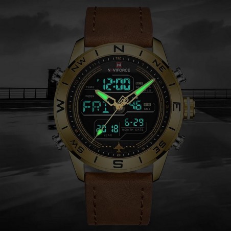 Reloj Naviforce