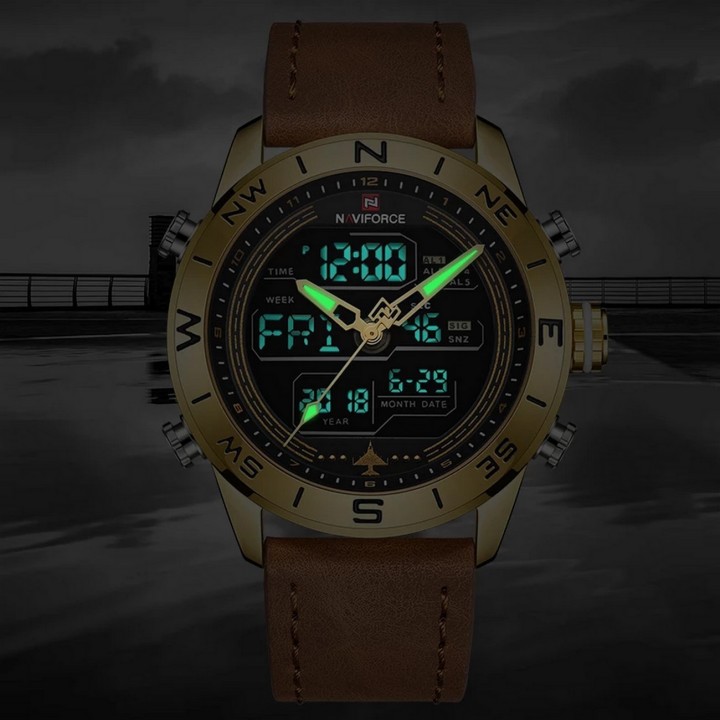 Reloj Naviforce