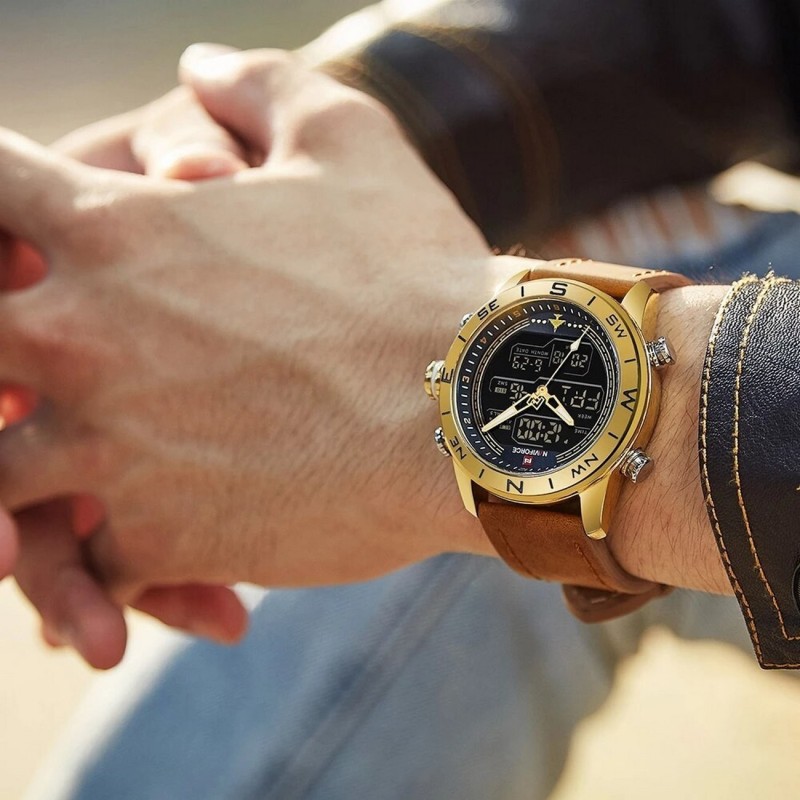 Reloj Naviforce