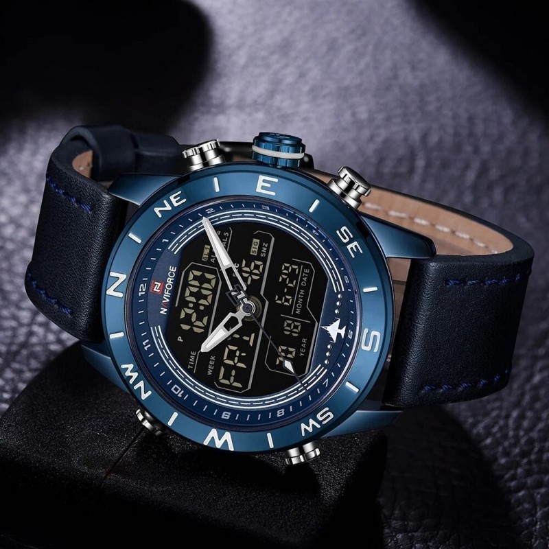 Reloj Naviforce